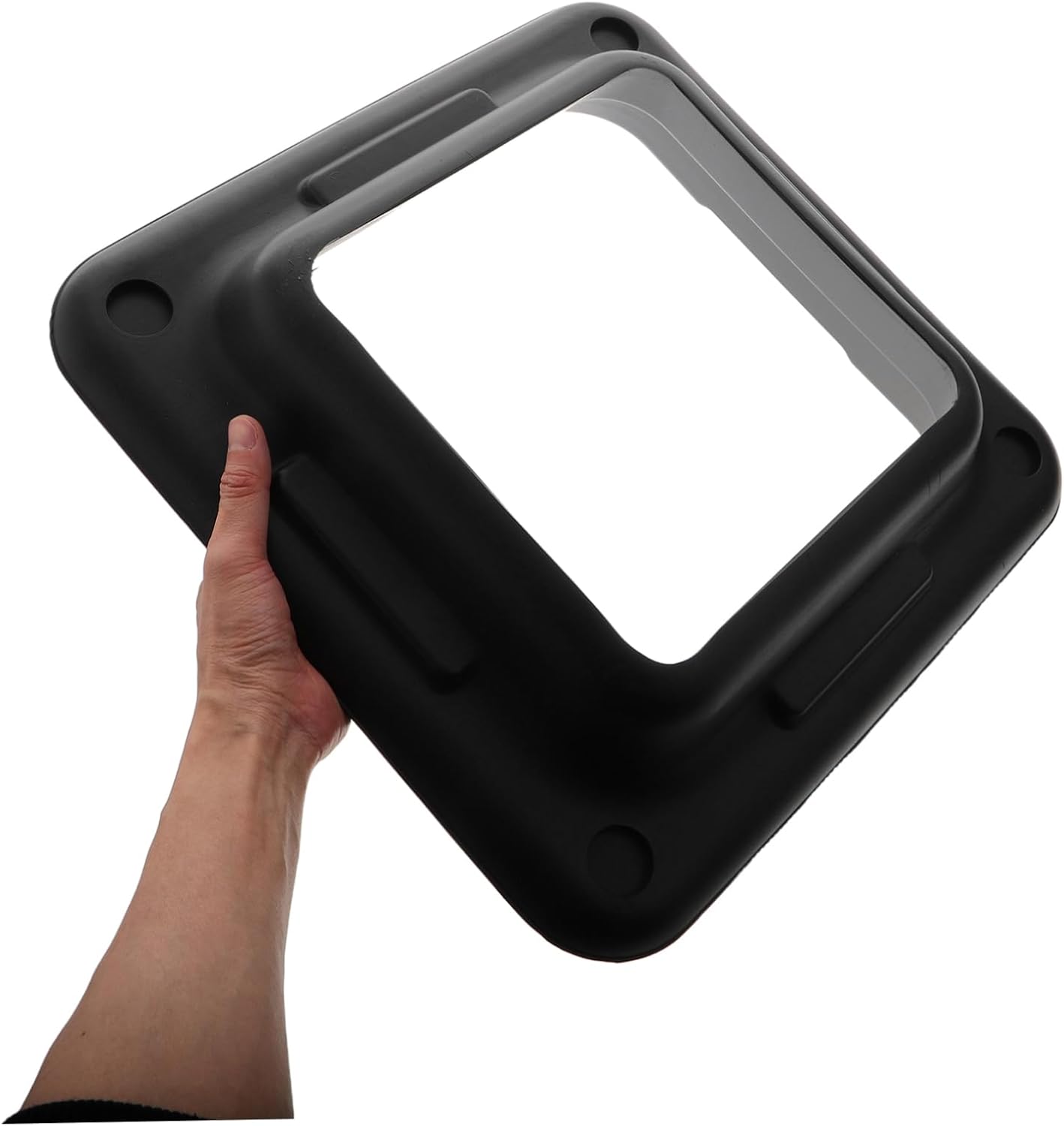 Lightweight Yoga Step Base Holder Portable Yoga Step Base Attachment for Gym