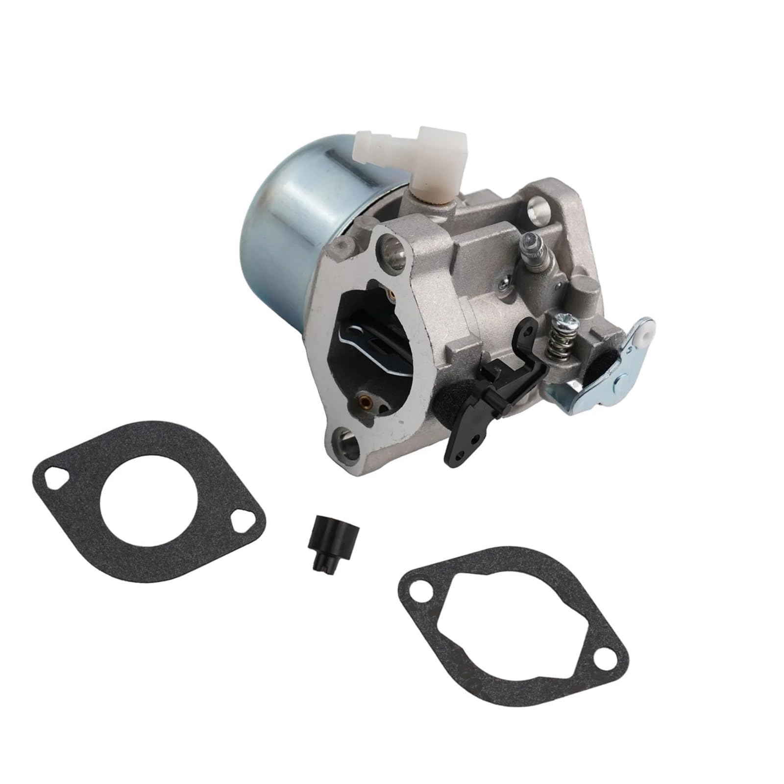 Carburateur pour 699831 694941 moteur de tondeuse autoportée 286702 286707