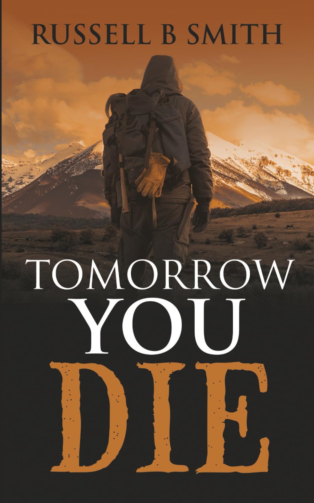 Tomorrow you Die: 4 (The Lee Hunter Crime Files)