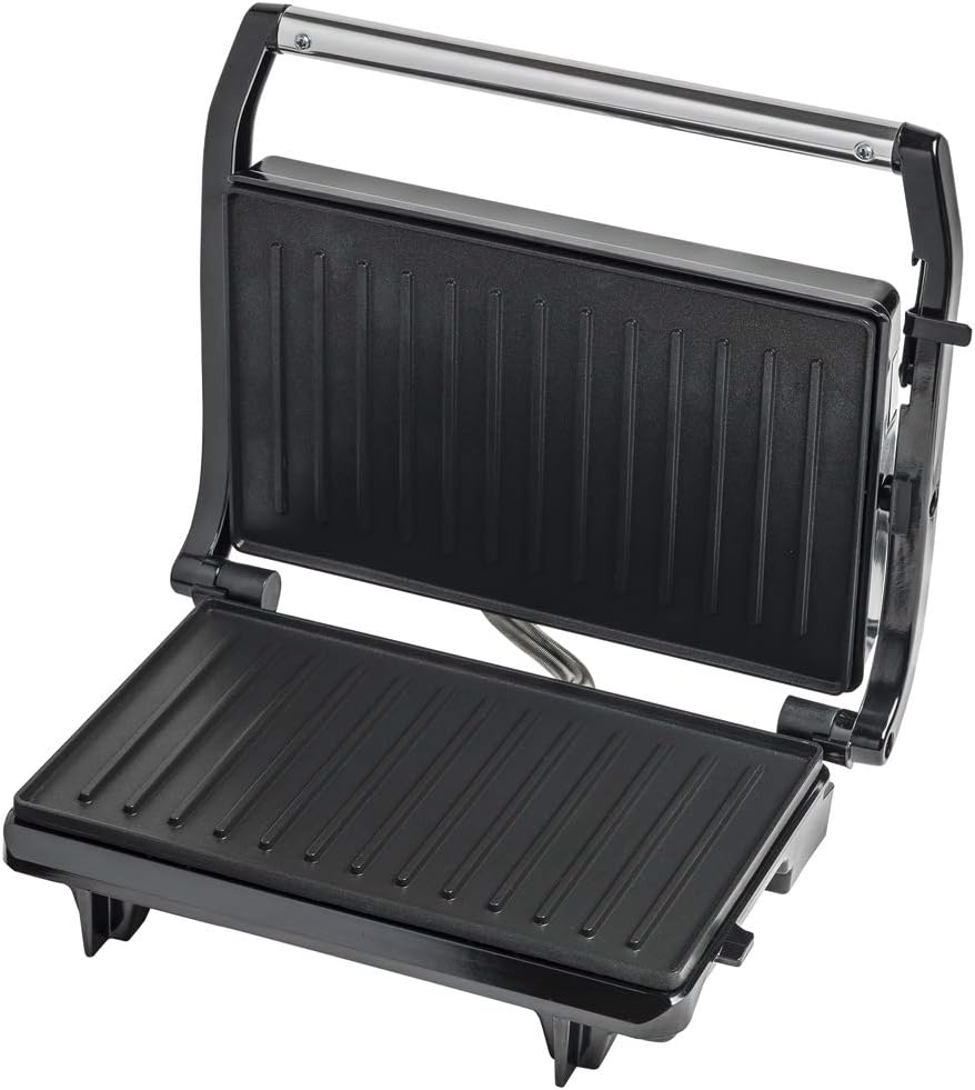 Bestron grill csepptálca és tisztítás