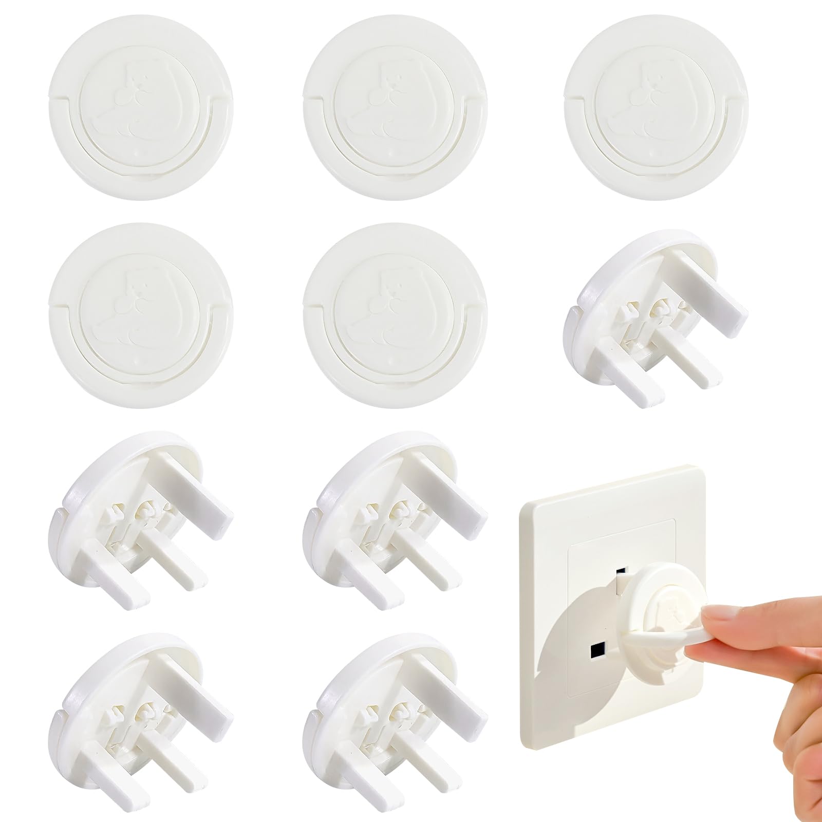 Plug Socket Covers UK