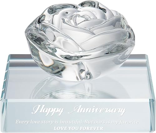 Gift for Women - 1st Anniversary Gifts For Her