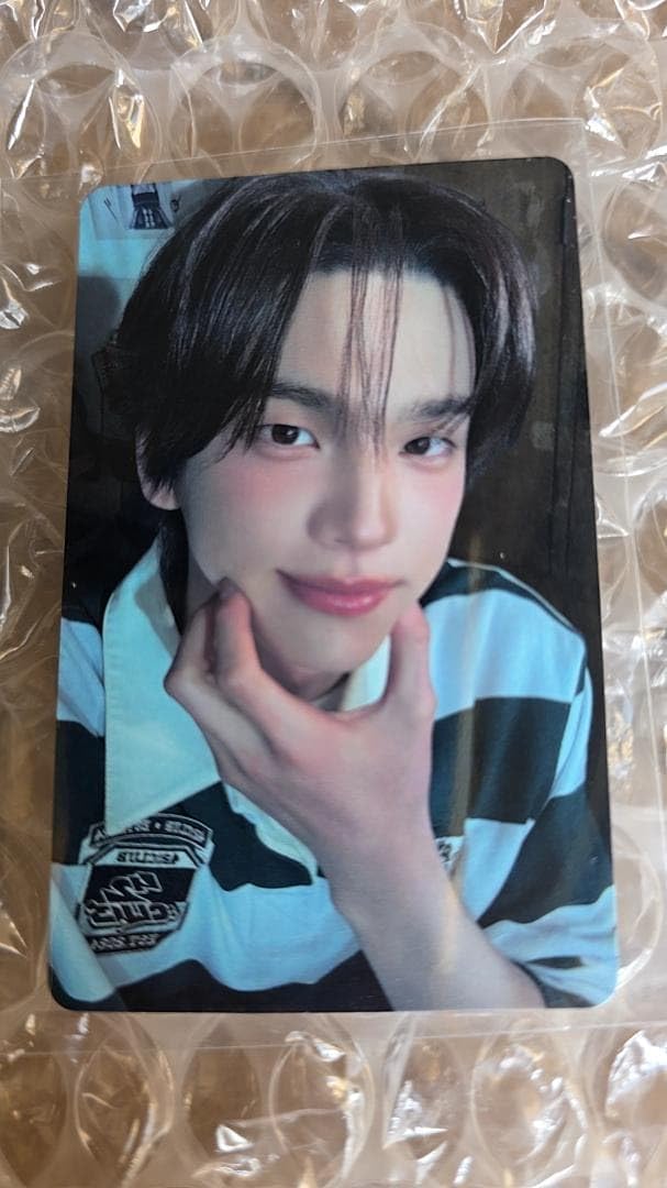 Amazon.co.jp: TWS シニュ 2026 2ND FANMEETING 42:CLUB JAPAN トレカ