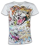 Bitte beachtet unsere genauen Maßangaben in Zentimetern / Inches!