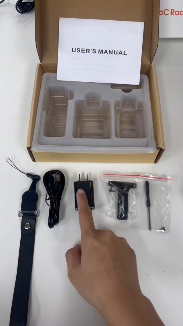 Amazon.com: OMIZN 4G Walkie Talkies Unlimited Range IP65