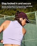 SHOKZ OpenDots One - Open-Ear Headphones - Wireless Bluetooth Earbuds with Microphone - Secure, Lightweight, Clip-On Fit - Premium Dolby Audio - Water Resistant - Fast Charging - Up to 40 hrs Playtime