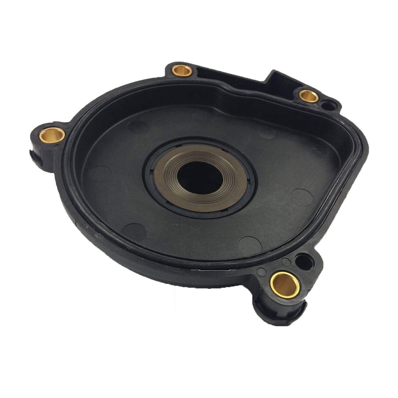 Amazon.com: EGOESWELL A2720100631 Engine Crankcase Vent Valve Oil 