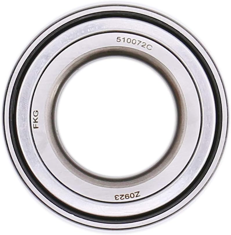 FKG 510072 Front Wheel Bearing for 2005-2011 Mercury Mariner, 2001-2012 Ford Escape, 2001-2011 Mazda Tribute - Image 4