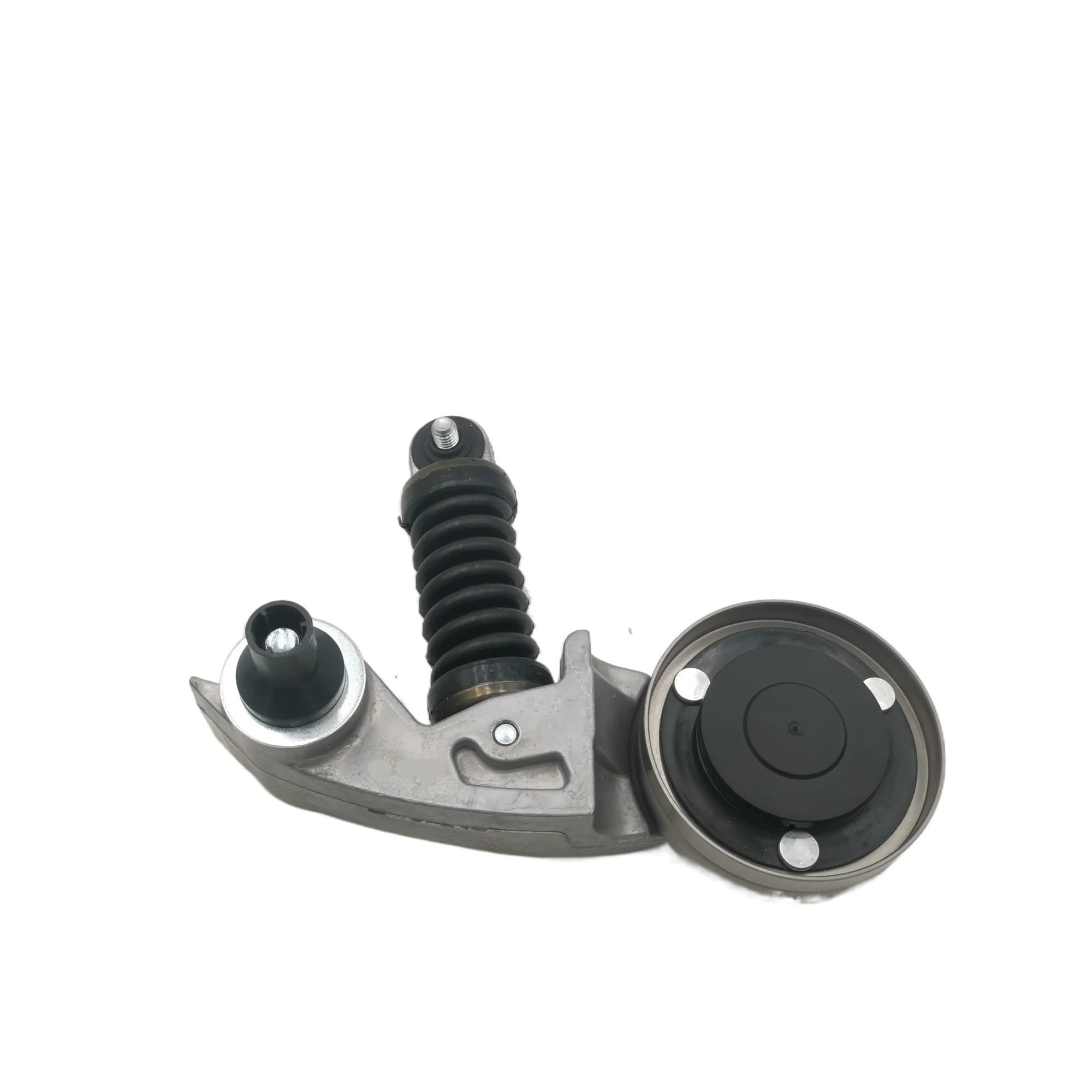 Riemenspanner-Baugruppe für A5 S5, A6 S6, A7 S7, A8 S8, Q7, VW Touareg 4.2FSI 079903133AL 079903133AJ Motorriemenspanner-Riemenscheiben-Baugruppe