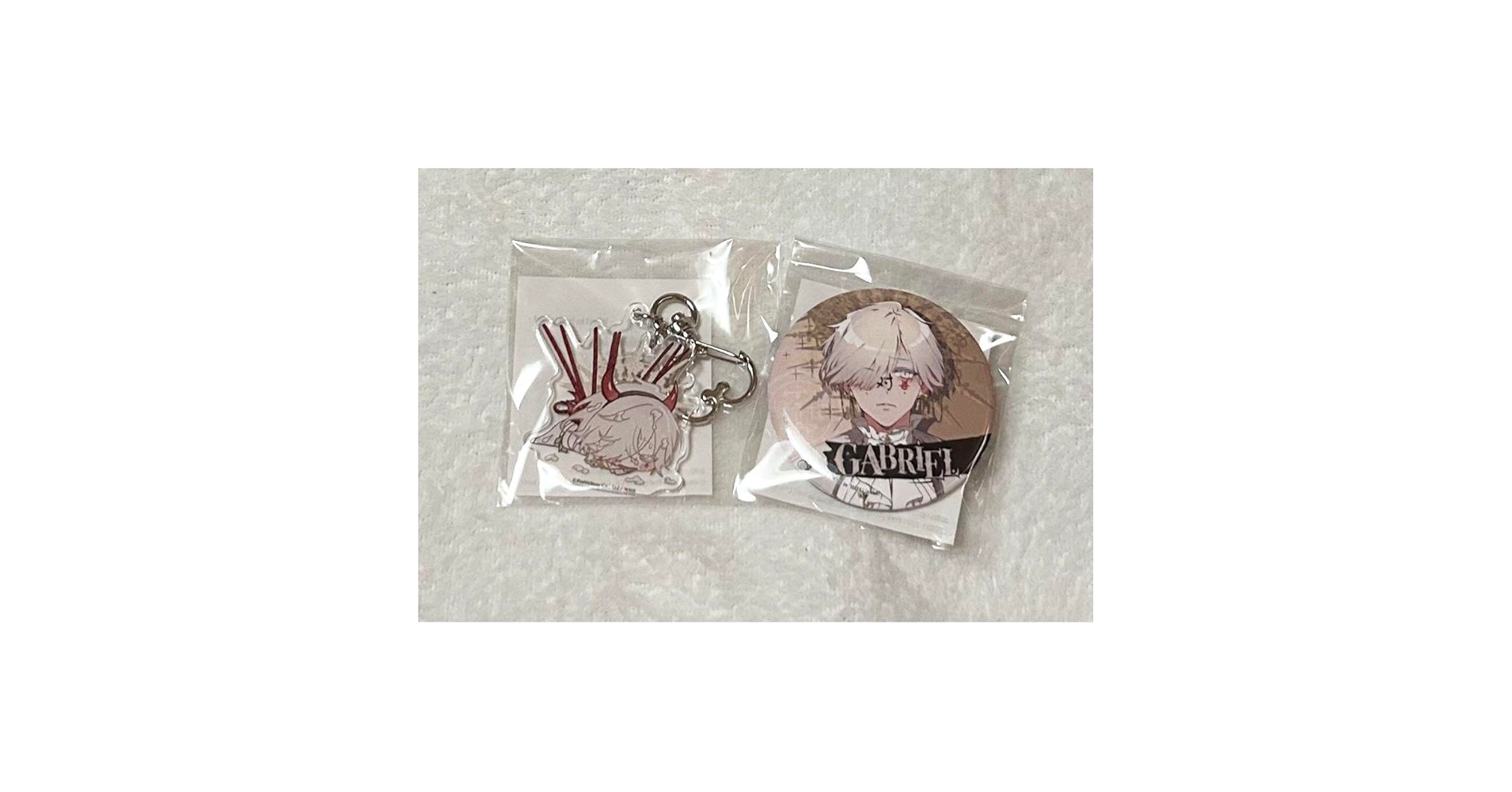 地獄のどこが悪い？ サタン セット What in 