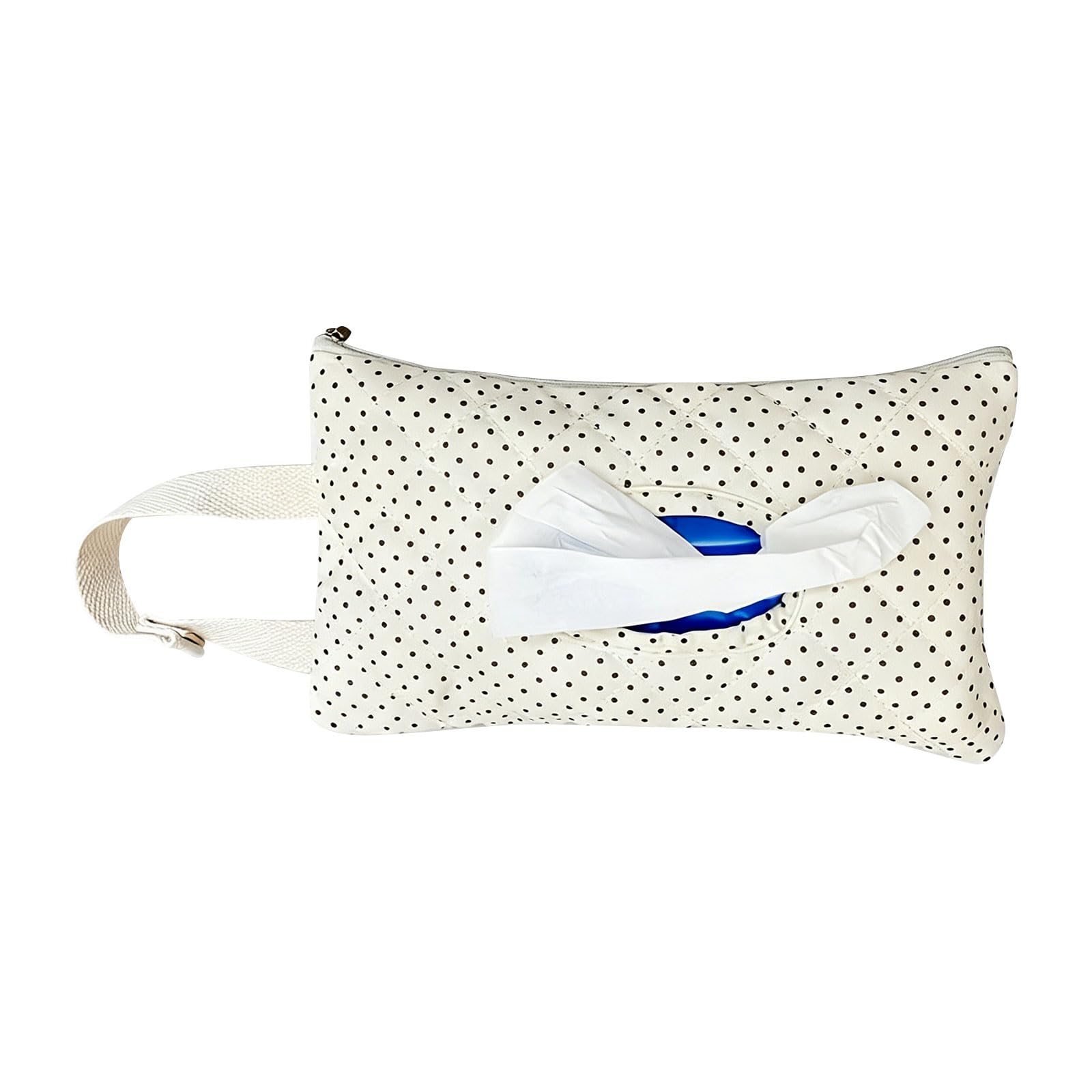 HGENAHGTF Travel Carrier Having Attachment for Diapers and Supplies Perfect for Busy Parents Quilted Wet Holder