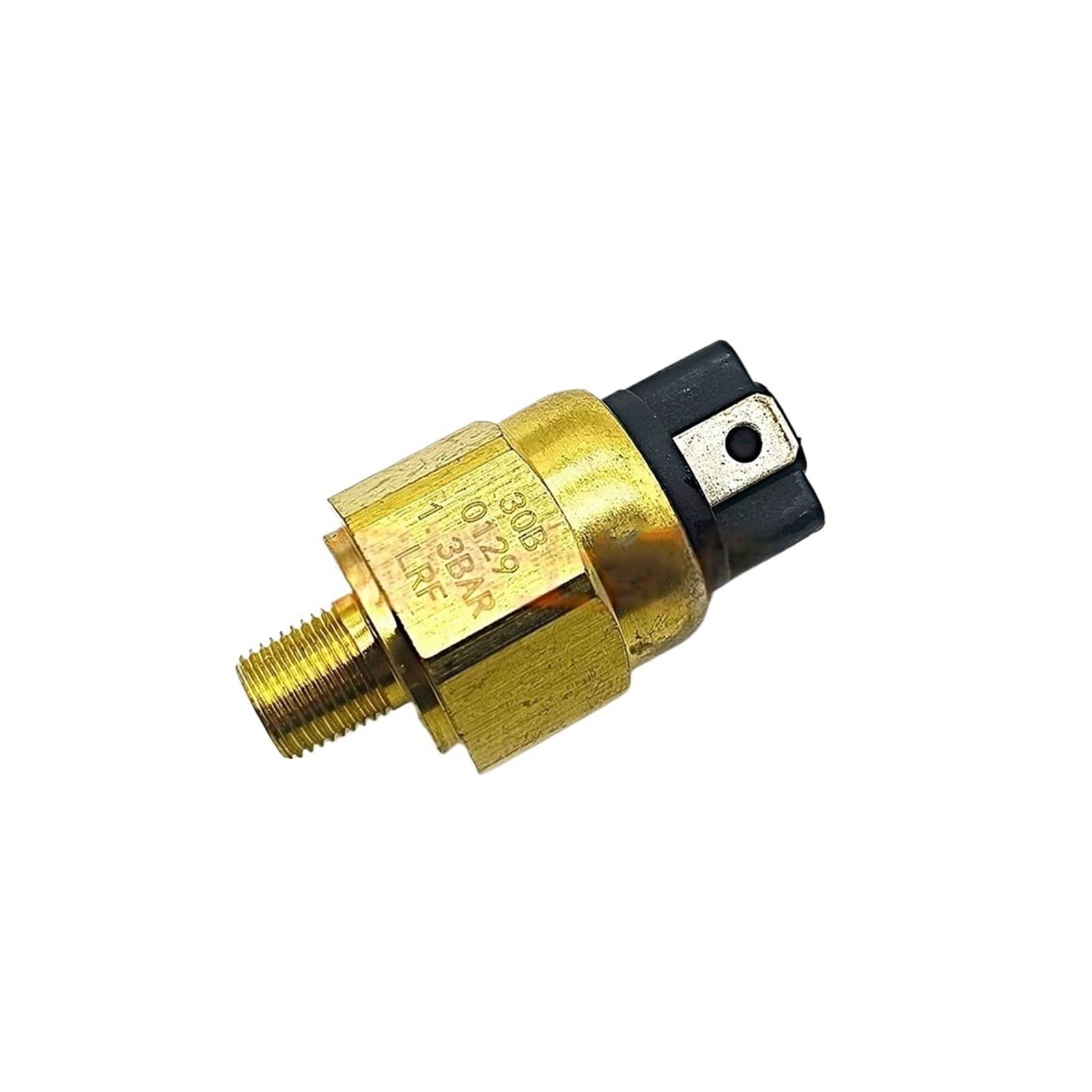 WQGQPXOB Forklift Gearbox Pressure Sensor Engine Oil Temporary Parts for Heavy Equipment(30B0131)