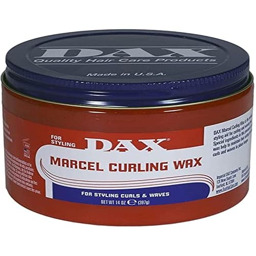 Dax Marcel, 14 Ounce