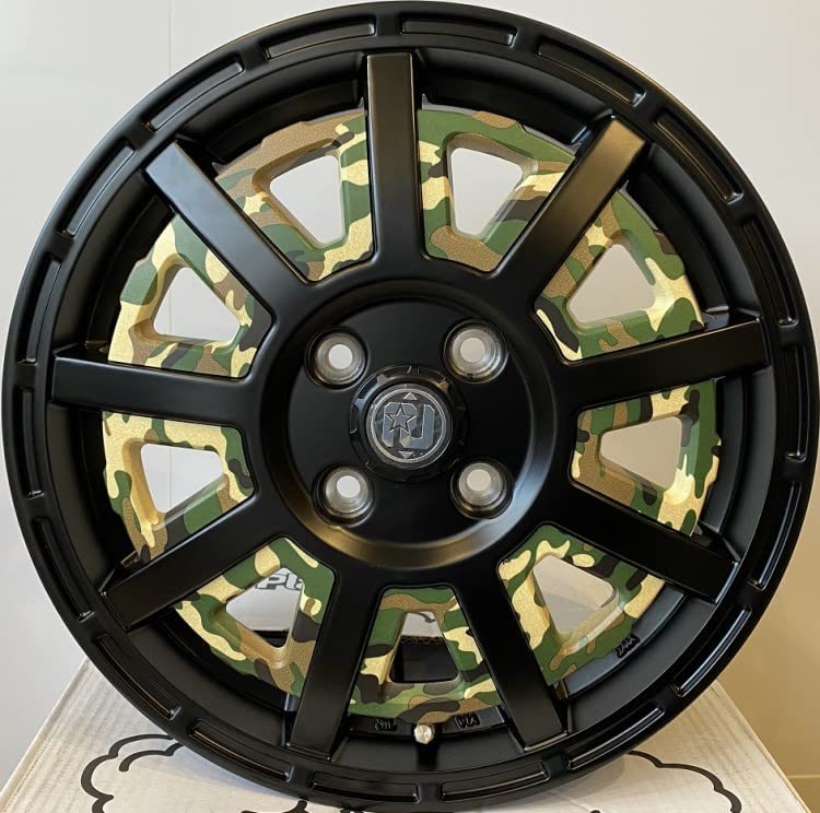 Amazon.co.jp: 4本セット 12インチ RIVAI OFFROAD Plastic Bomb Amazon.co.jp: 4本セット 12インチ RIVAI OFFROAD Plastic Bomb