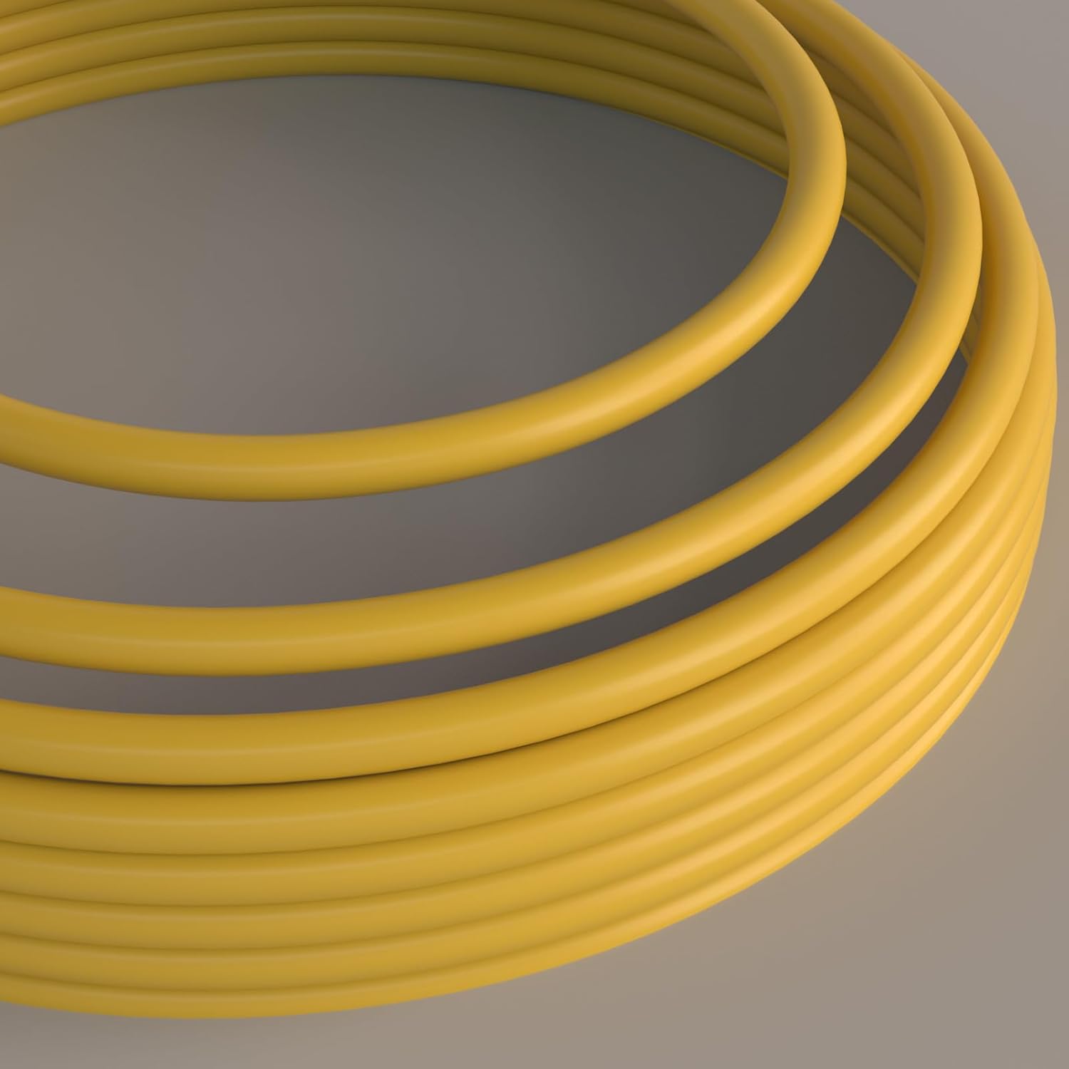 KK Cable YM-2C 10 Gauge（AWG） 1pair Set Speaker Wire 24k Gold Plated Copper connectors, 5N OFC((99.999% Oxygen Free Copper Wire) with Magnetic Field Ring. YM-2C (1.5M(4.9ft), by)