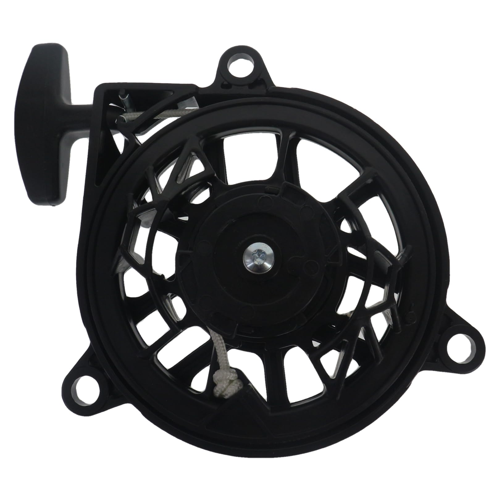 28400-Z9L-014 GCV 170 Seilzugstarter für Honda GCV170 GCV200 HRX217K6 HRN216 Rasenmäher 28400-Z9L-004 28400-Z9V-004 28400-Z9V-014