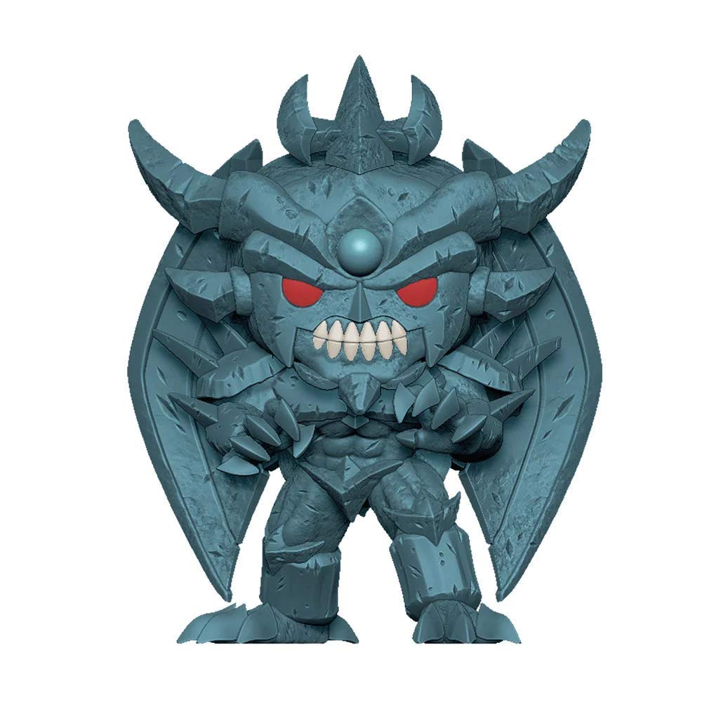 Funko POP! Animation: Yu-Gi-Oh! Obelisk 