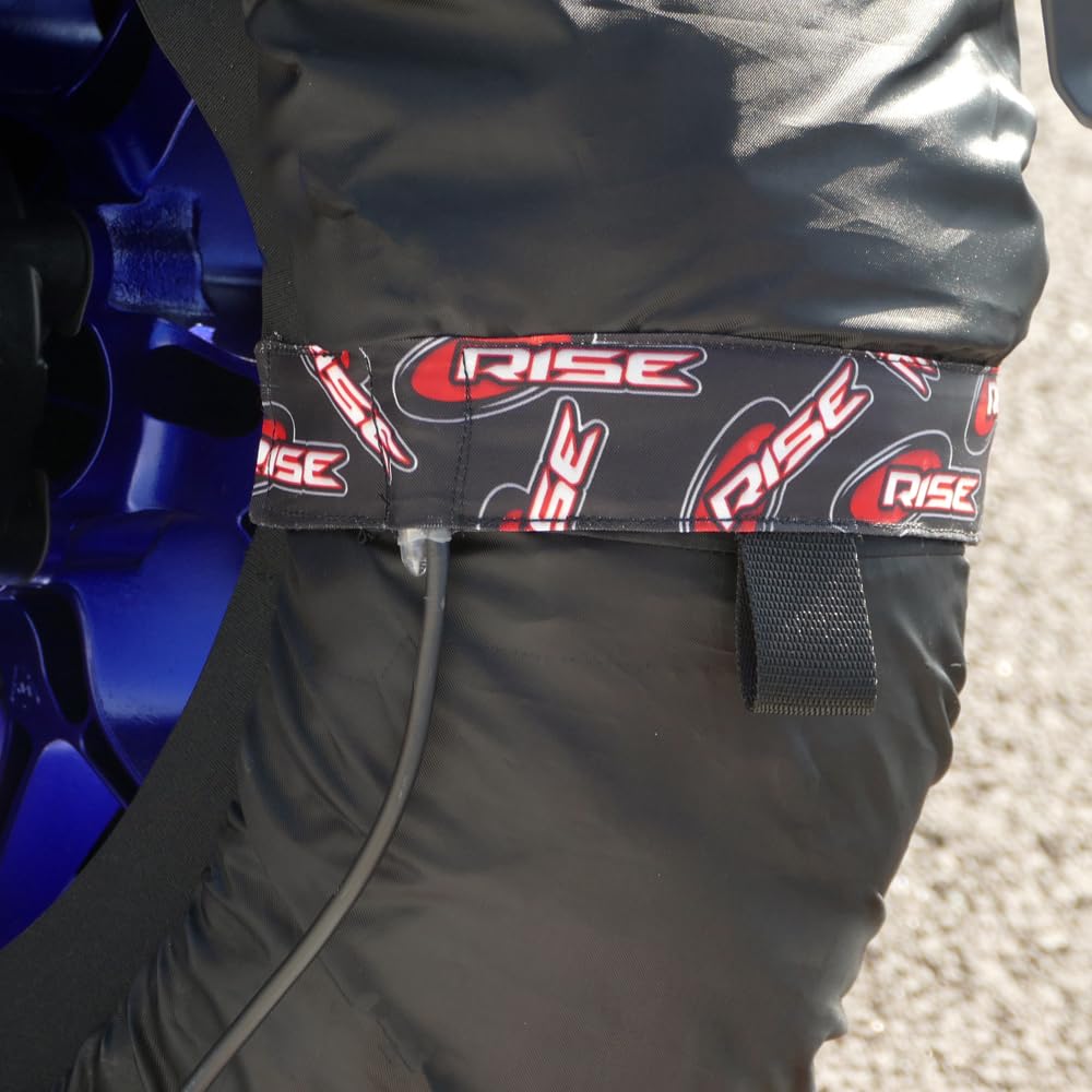 Termocoperte Moto RISE