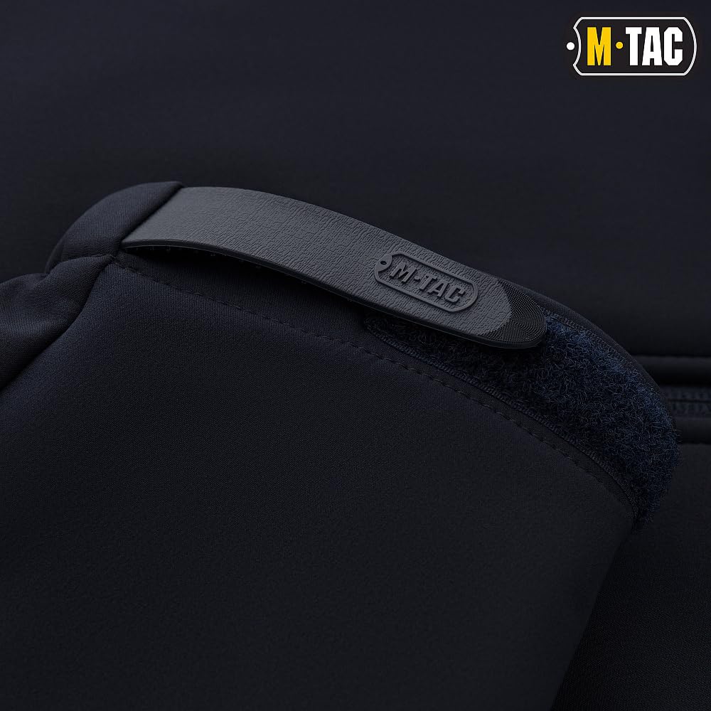 M-Tac Chaqueta Soft Shell