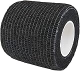 Black Tape (90 Pack) Easy to Use