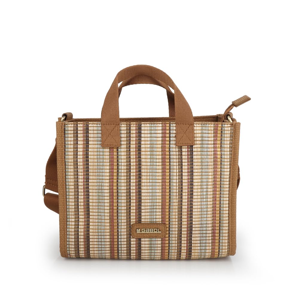 Gabol Bolso tote pequeño AMORE