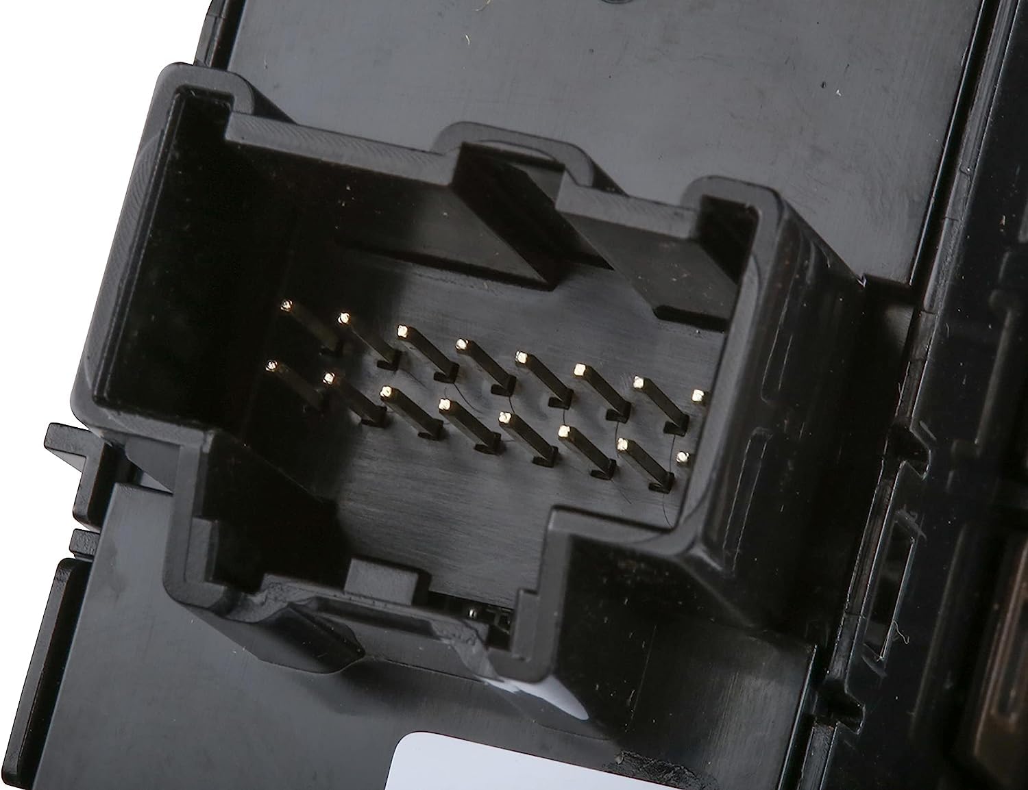 Amazon.com: ACDelco - GM Original Equipment Accessory Switch  