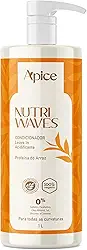 Condicionador Nutri Waves 1000 ml