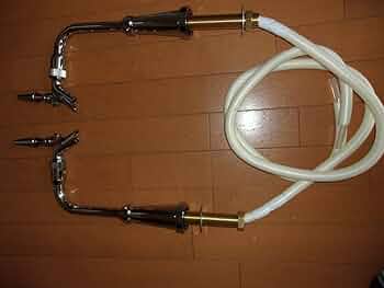 ビールサーバー用ドラフトタワー　 No.2 ニットク 614cZ9N9o1L._UF350,350_QL50_.jpg