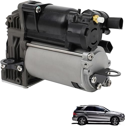 GZYGZAP Bomba del compresor de la suspensión del aire para 2005-2010 Audi A8 D3 Quattro 6L W12, Audi S8 2002-2010 5.2L V10 OEM # 4E0616007E 4E0616007 disponible en Yaxa Costa Rica