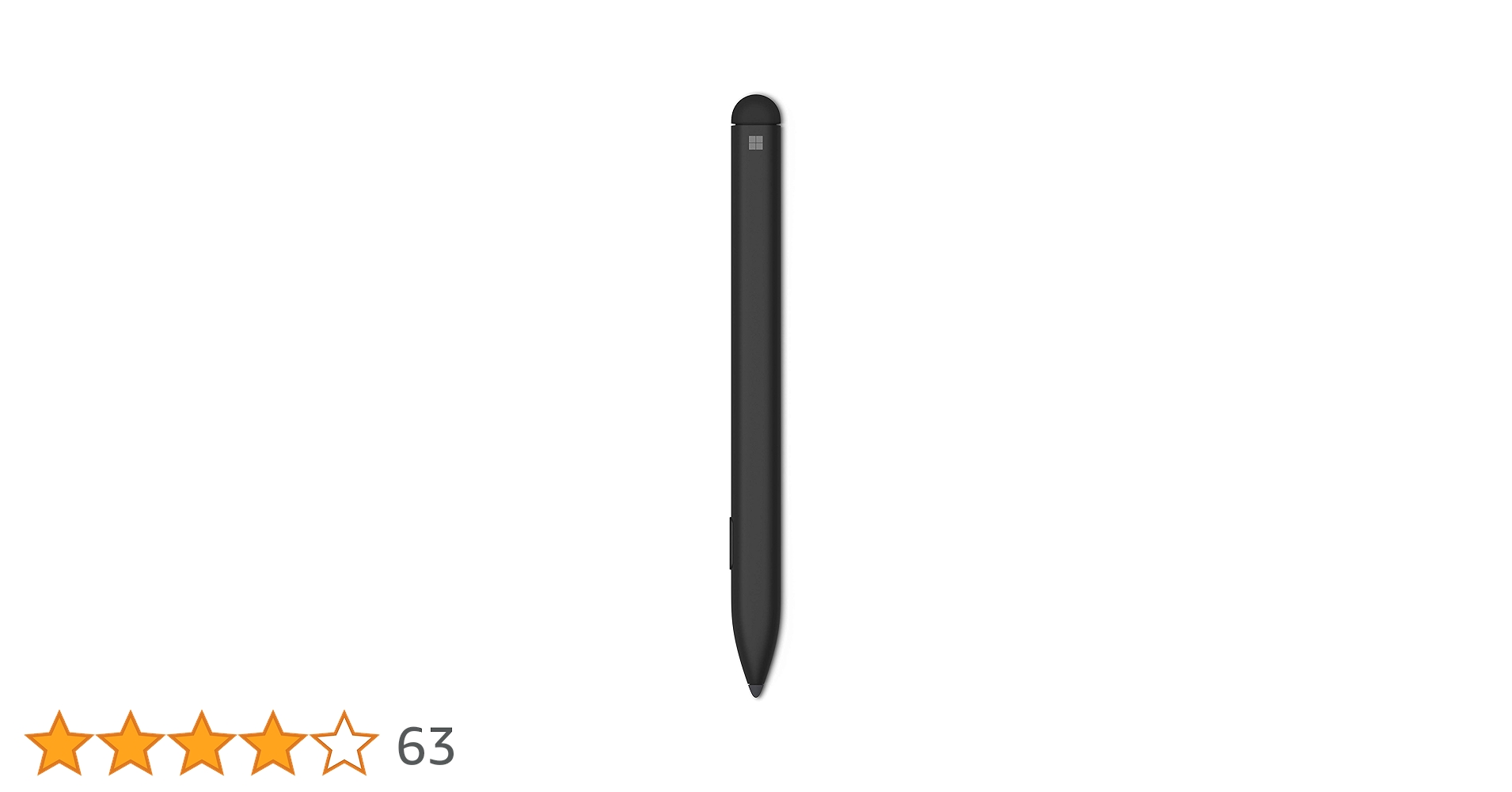 Amazon | マイクロソフト Surface スリム ペン (充電ベース付