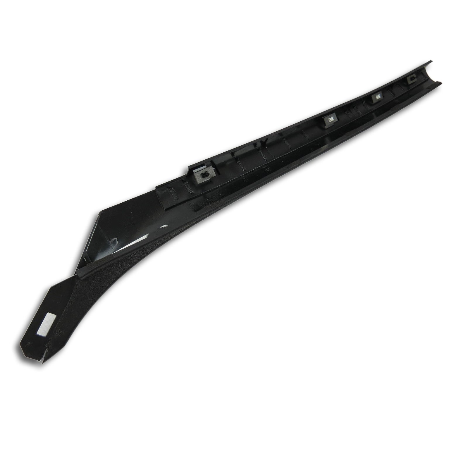 OEM Windshield Trim Left Side 1755018 6C11V03683AJYYGY : Amazon.de  