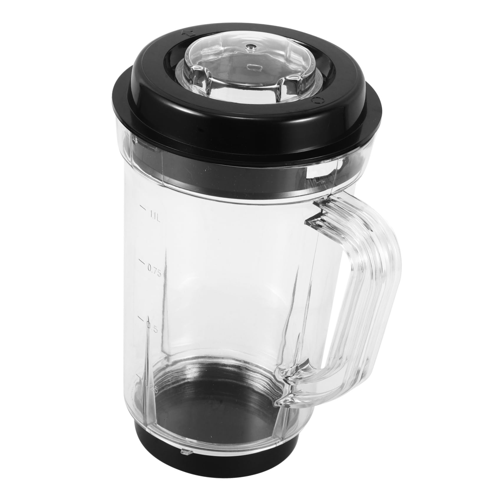 HAKIDZEL Soy Milk Cup Part Blender Cups Blender Replaceable Juice Part for 250w Smoothie Maker