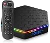 Android tv Box Q12