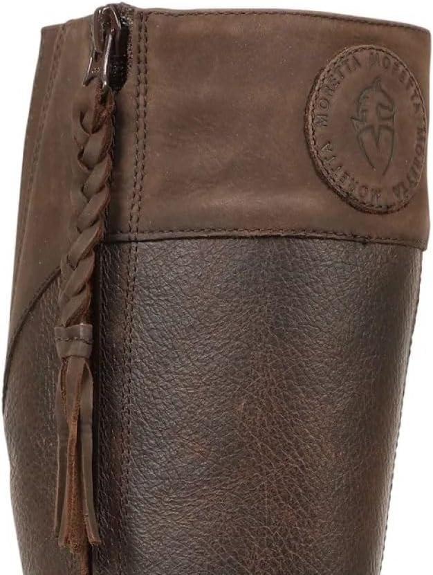 Shires Equestrian Moretta Pamina Country Boots
