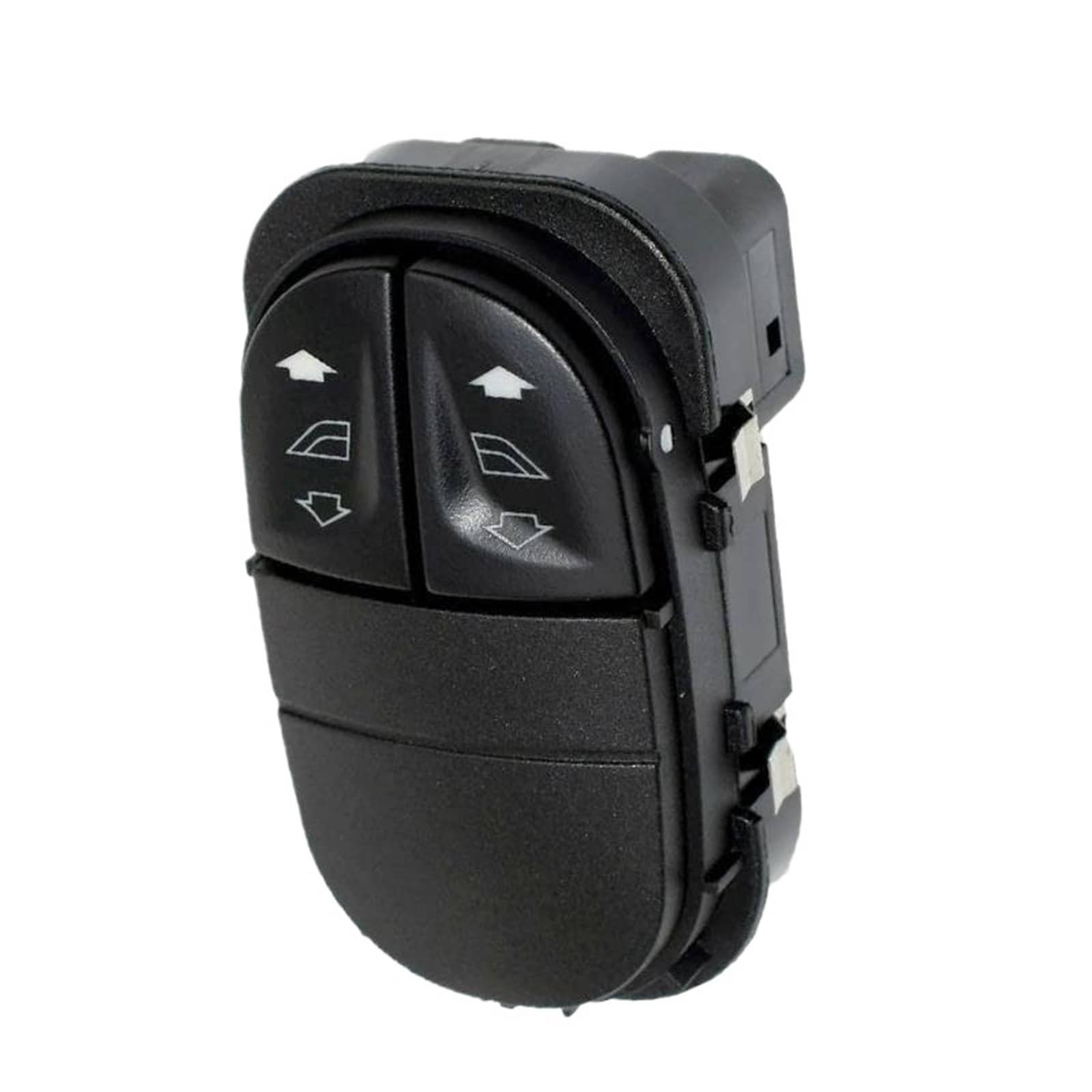 Interrupteur d'alzacristal 95AG14529BA commande de vitre électrique avant Ford Escort 1997 1998