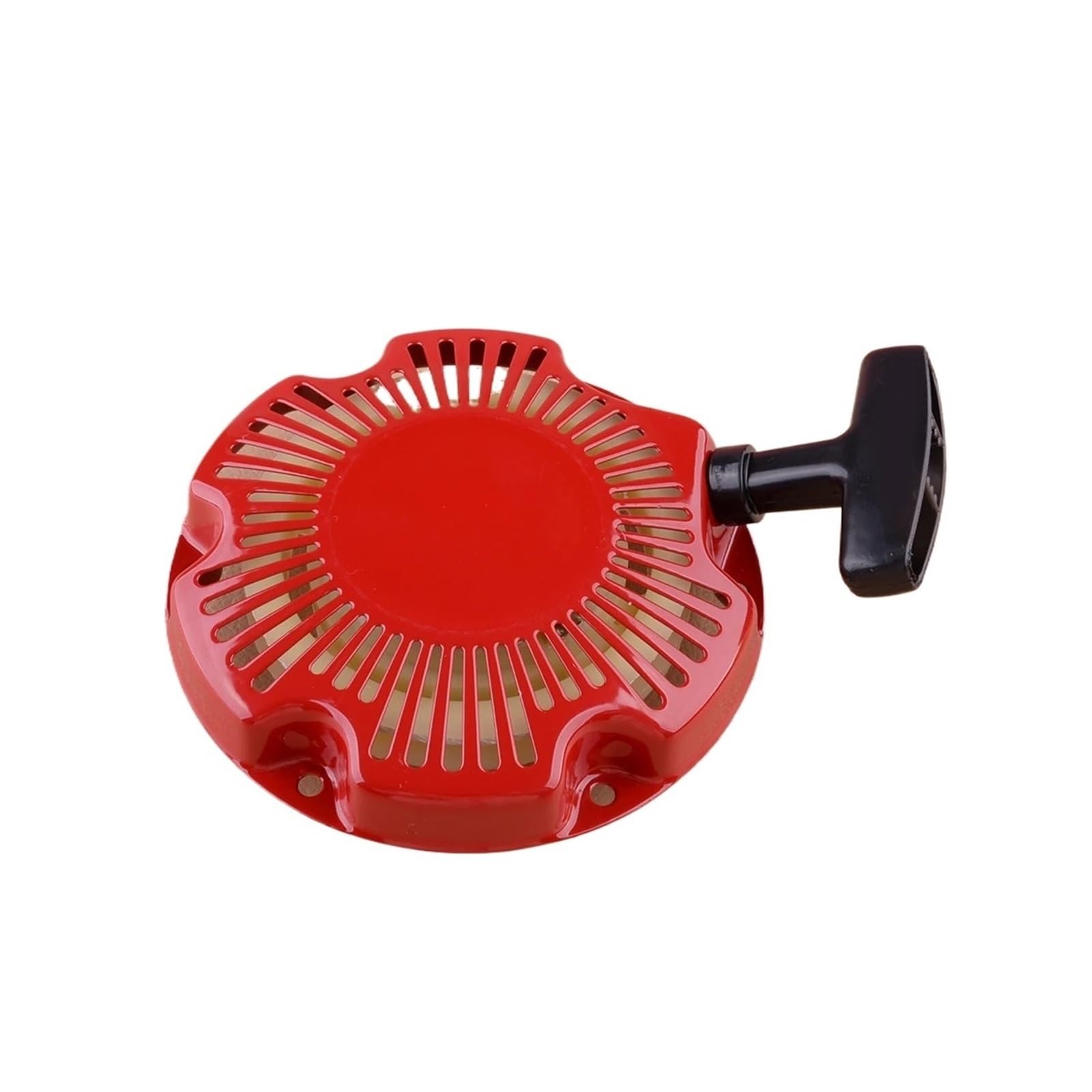 Lanceur à rappel G100 rouge pour réparer votre bétonnière en panne