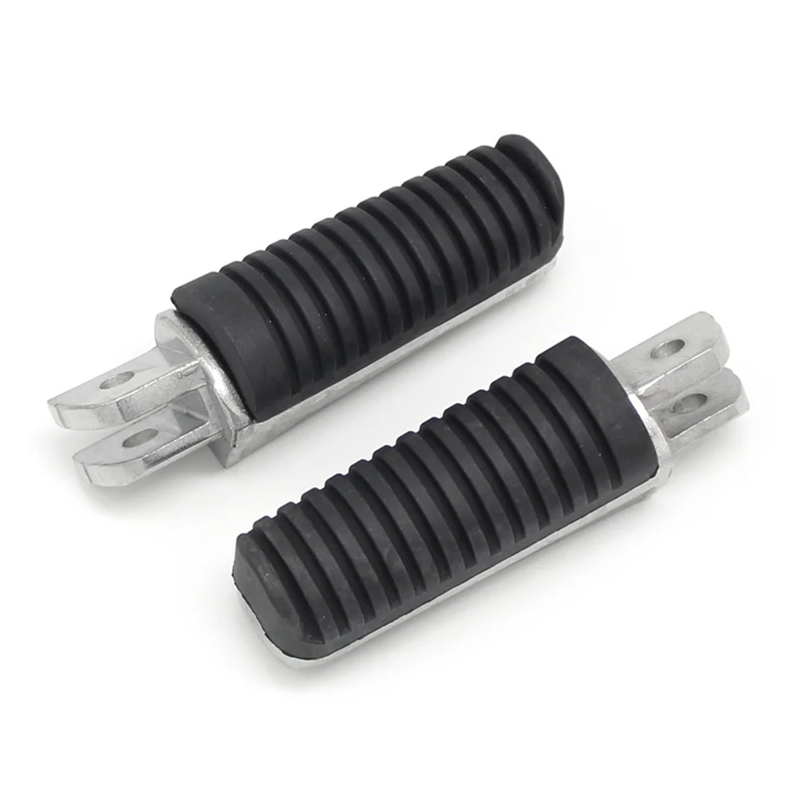 Cale Pied Moto Avant Robuste CNC Anti Vibration pour Modèles Sport FJ1200 FZ1N