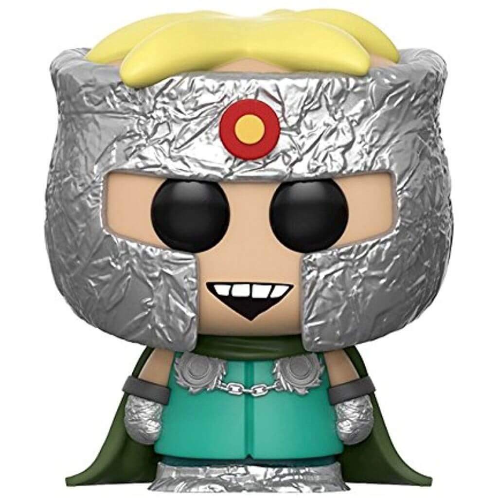 Amazon.com: Nickelodeon 13272 Funko Pop Television South Park