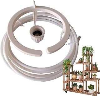 Irrigação Auto Irrigação,Sistema Rega Automático Plug-in do Solo para Plantas | Dispositivos irrigação automática do sistema irrigação Ferramentas jardinagem para vasos Pinnkl