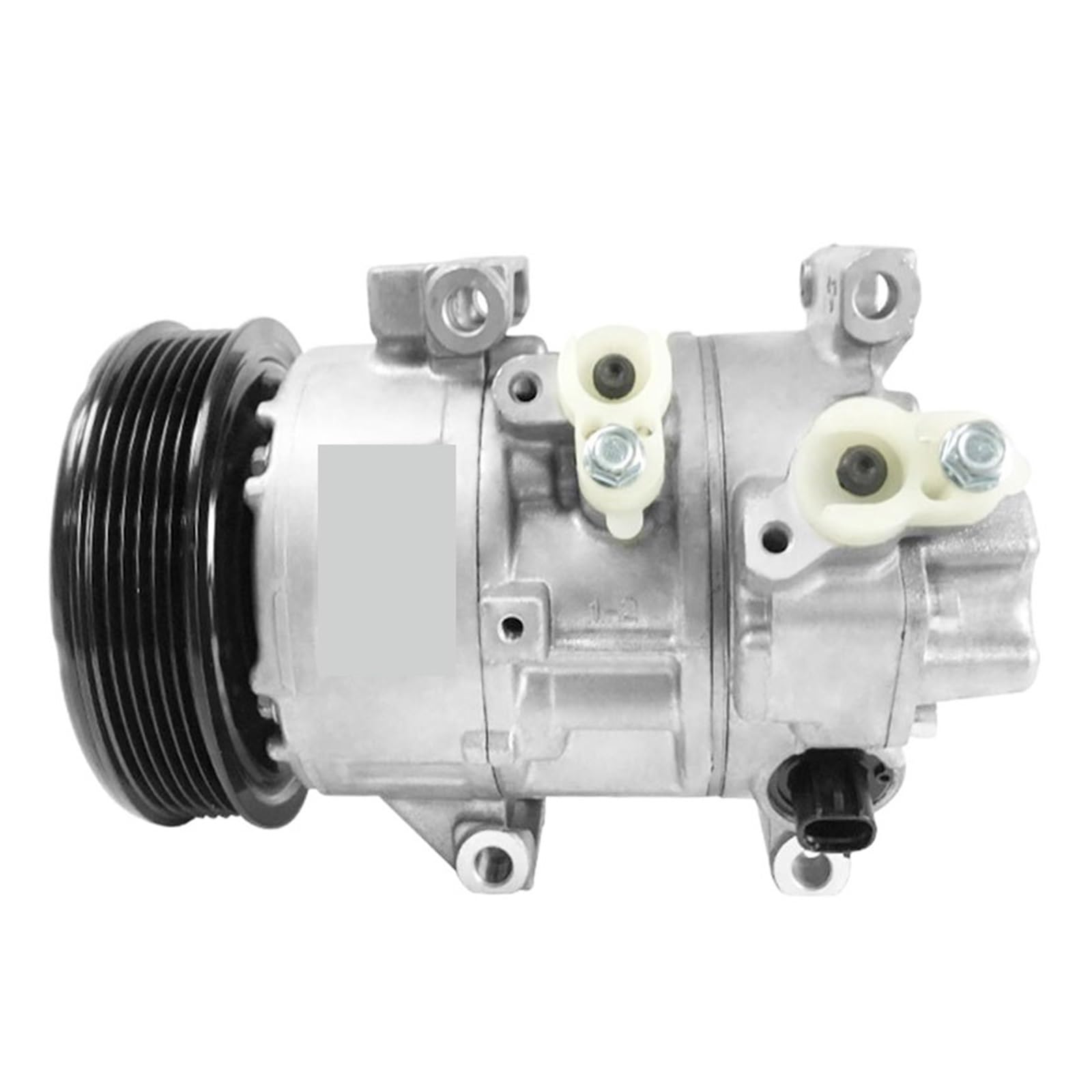5SE12C Car Ac Compressor Compatible For AXIO ALTIS AVENSIS RUNX