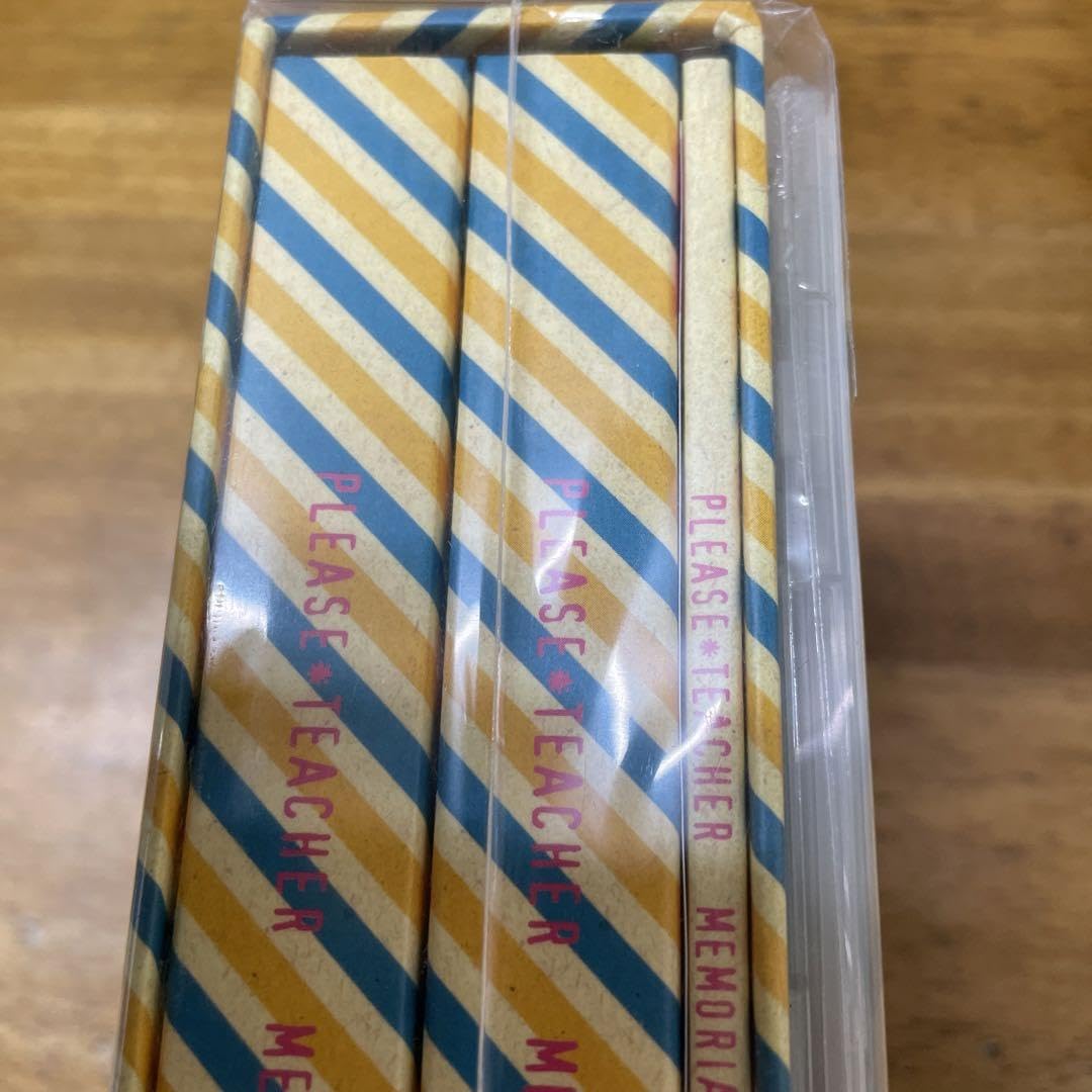 おねがい☆ティーチャー MEMORIAL BOX [DVD] bme6fzu Amazon.co.jp: おねがい☆ティーチャー MEMORIAL BOX [DVD