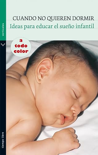 Cuando no quieren dormir/ When don't want to sleep
