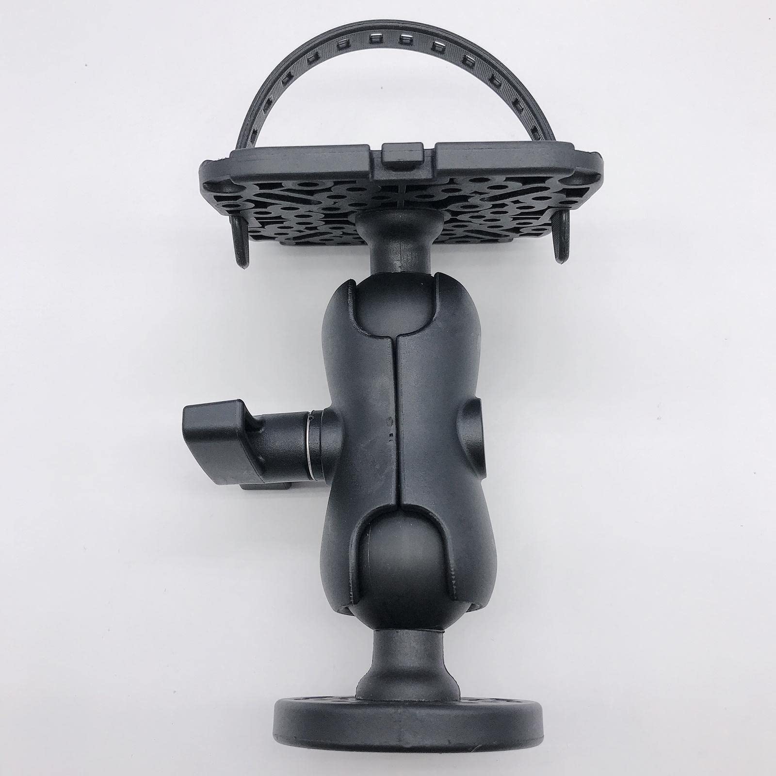 Fish Finder Mount Marine Electronic Fish Finder Mount Kayak Accessories | Sporting Goods | Fishing | Fishfinders-picture-34
