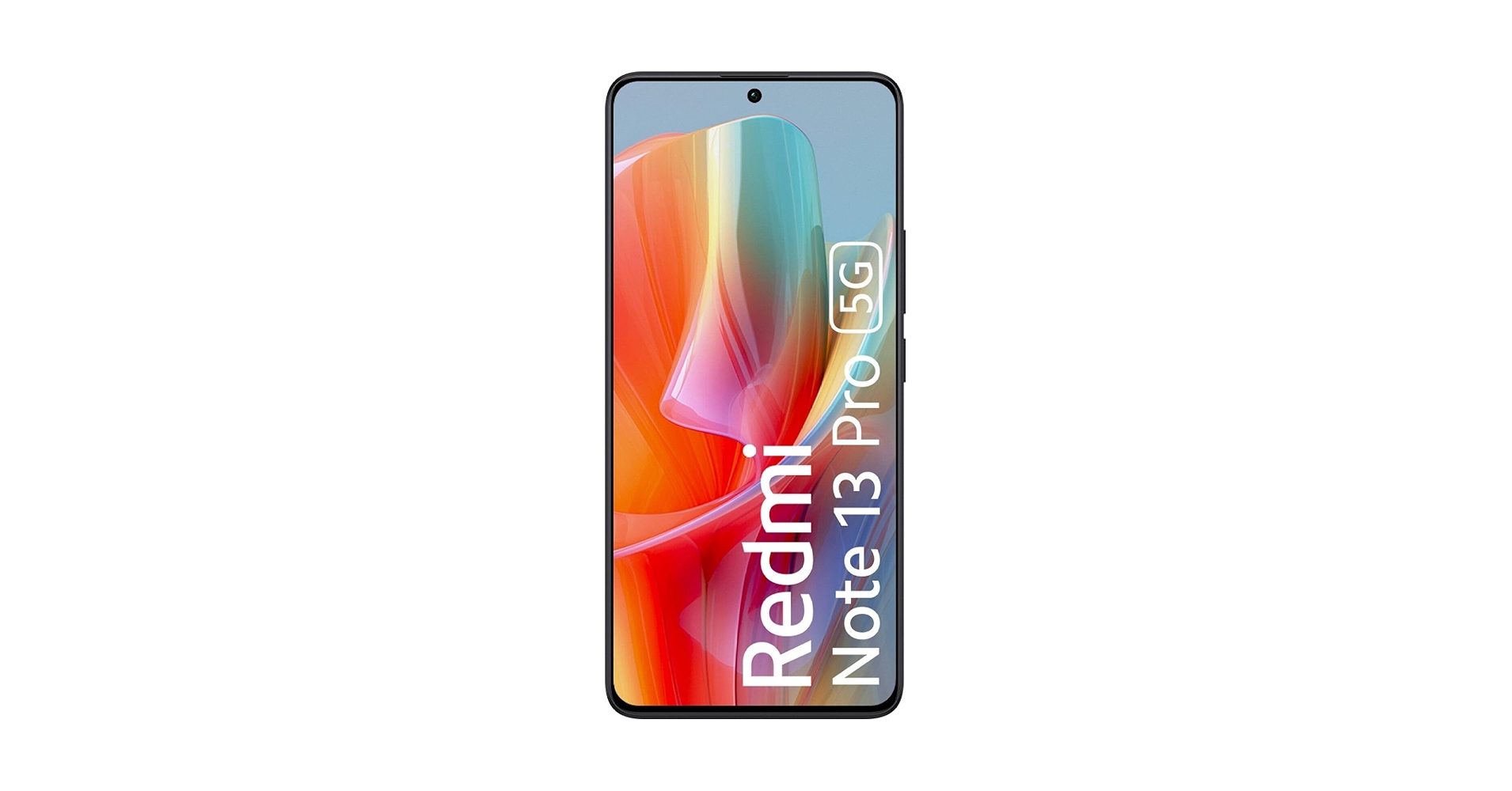 Amazon.com: Xiaomi Redmi Note 13 PRO 5G + 4G LTE (256GB +