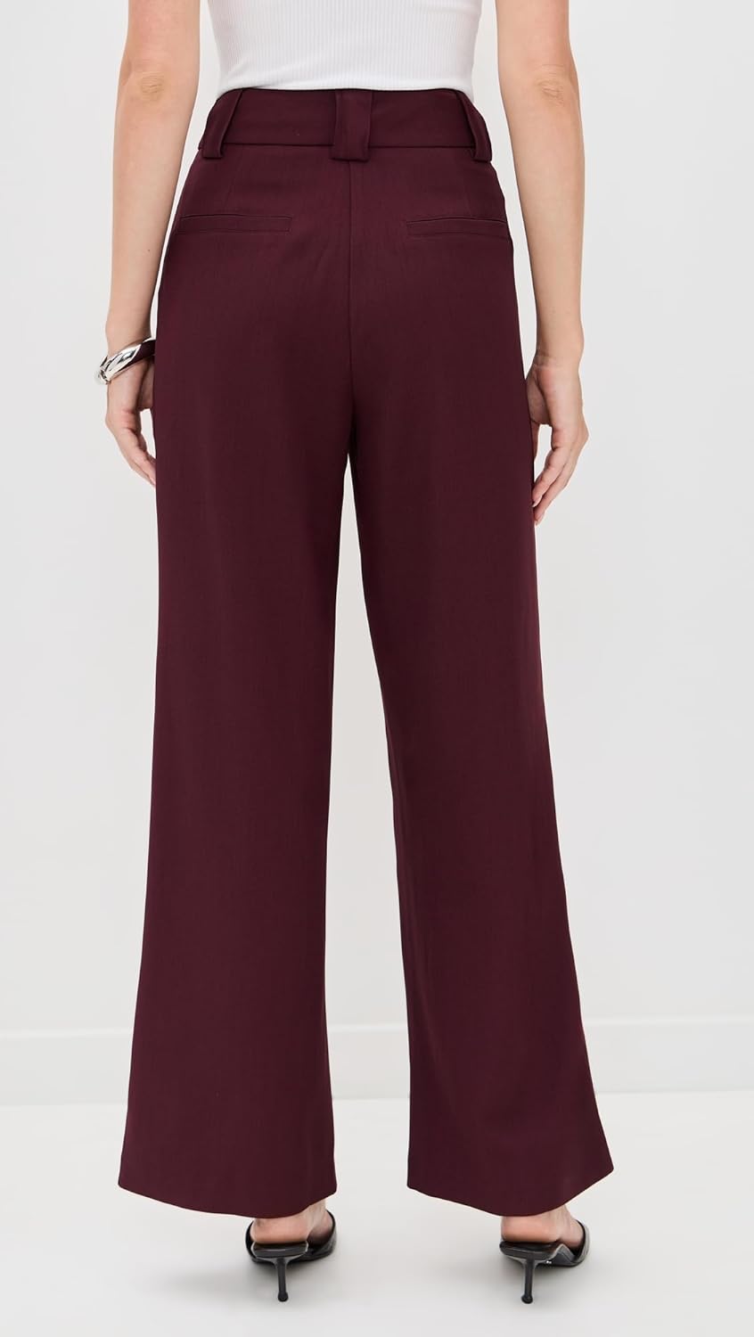 4th & Reckless Women's Maggie Trousers - Image 4