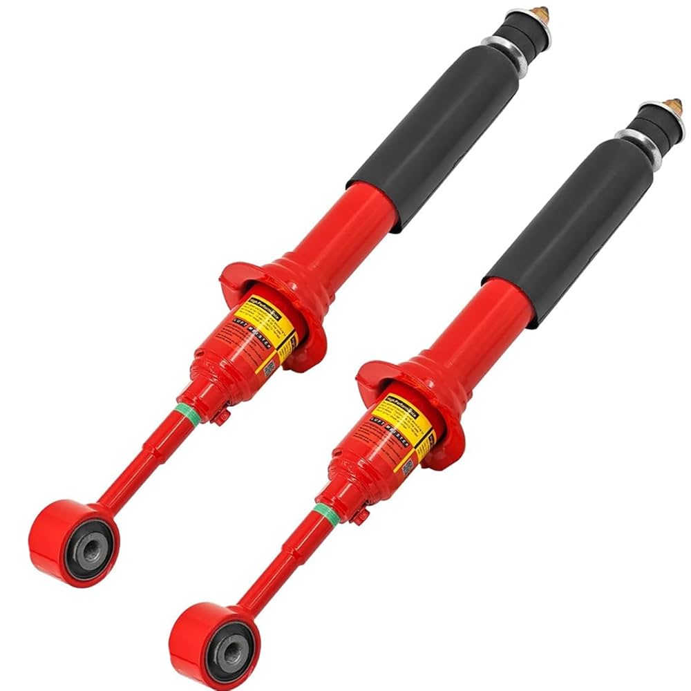 ShocKo‼️‼️‼️‼️ ZONEKO Shock Absorbers - High Quality for Sorento II & Santa