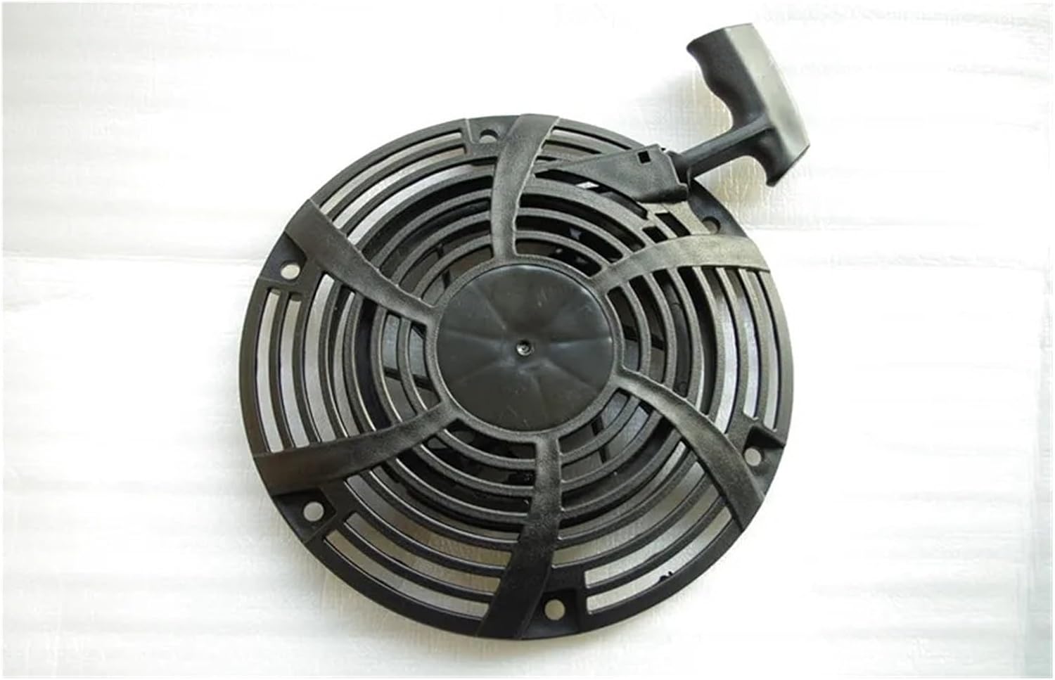 Recoil Starter for Brig* & Stratt* 190CC 8.50HP Engine Lawn Mower Pull Start # 796497 111P02