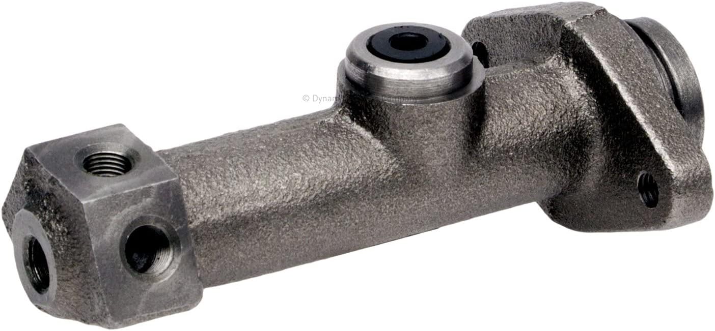 Dynamic Friction Company Brake Master Cylinder 355-74058