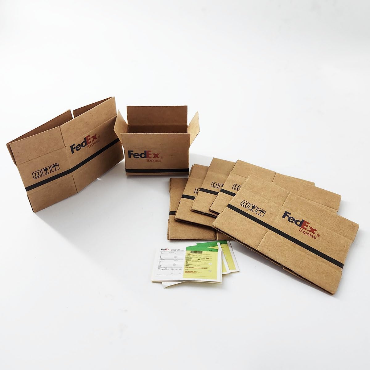 Mini Toy for Packing