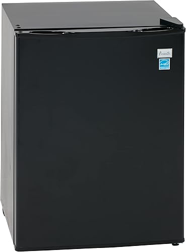 Miniatura 6 de Avanti RM24T1B refrigerador compacto de 2.4 cf